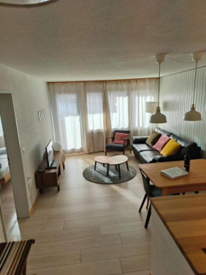 Ferienwohnung Nr.22,Haus Azurit